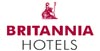 brittania hotel taxi service
