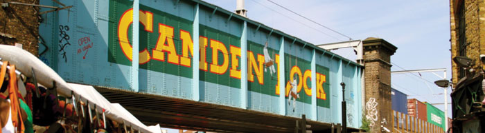 camden taxi service